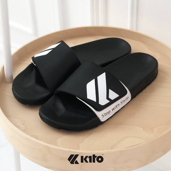 Kito store flip flops