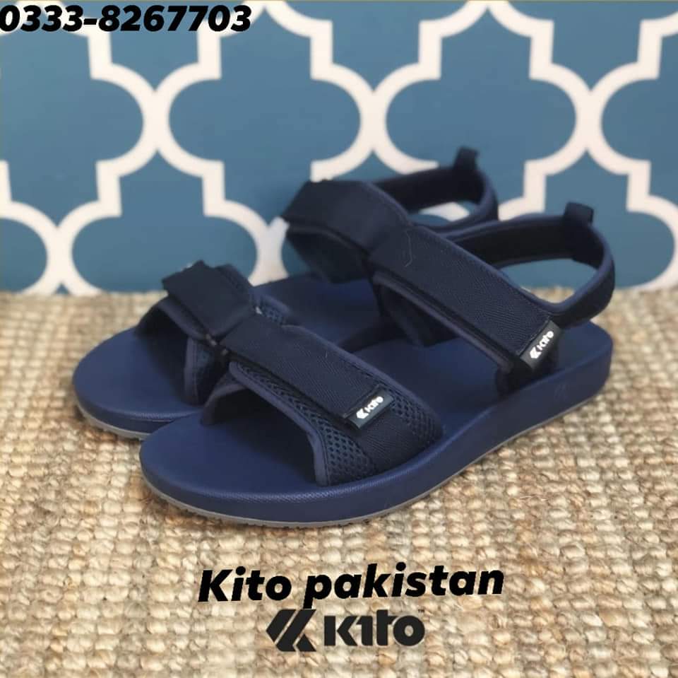 Shop Kito 2022 SS Sport Sandals Sports Sandals by Tamarind | BUYMA