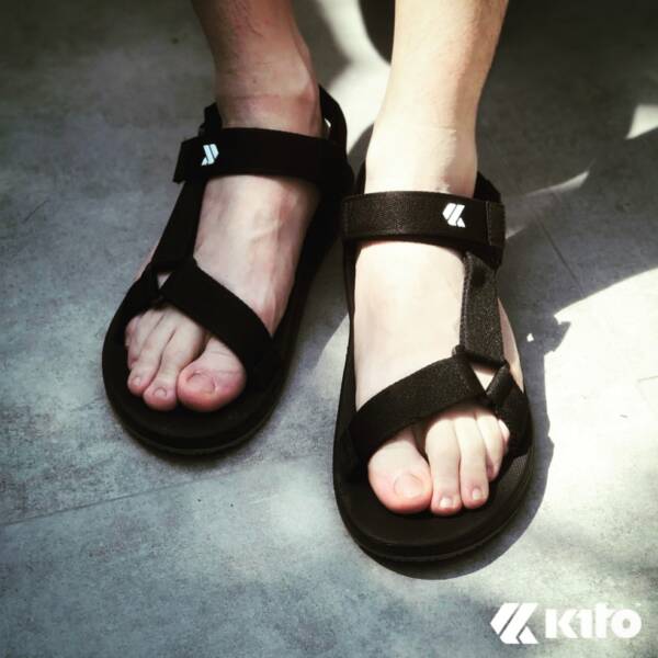 Kito-Sandal-Ai8m-black1