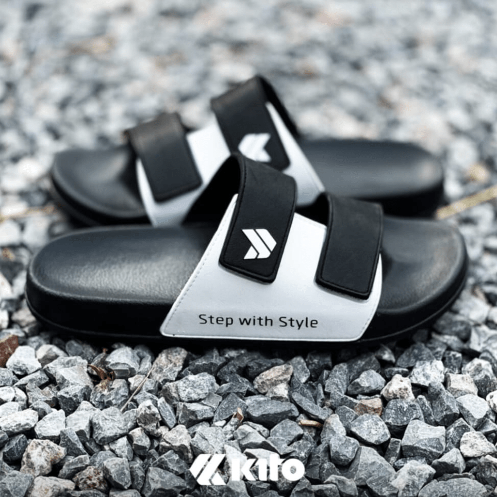 Trendy and Funny Kito Slippers: Original and Made in Thailand | TikTok
