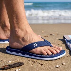 AA333m (Medicated Slipper)