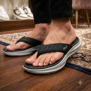 M&F Medicated Slipper