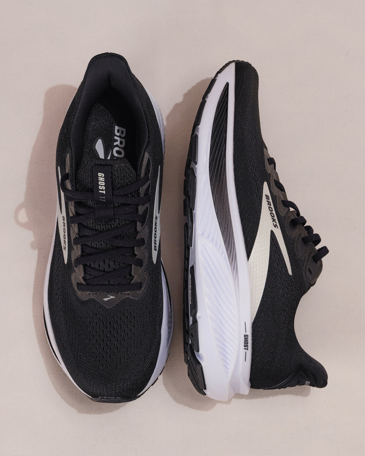 Brooks Ghost 17 - Image 2