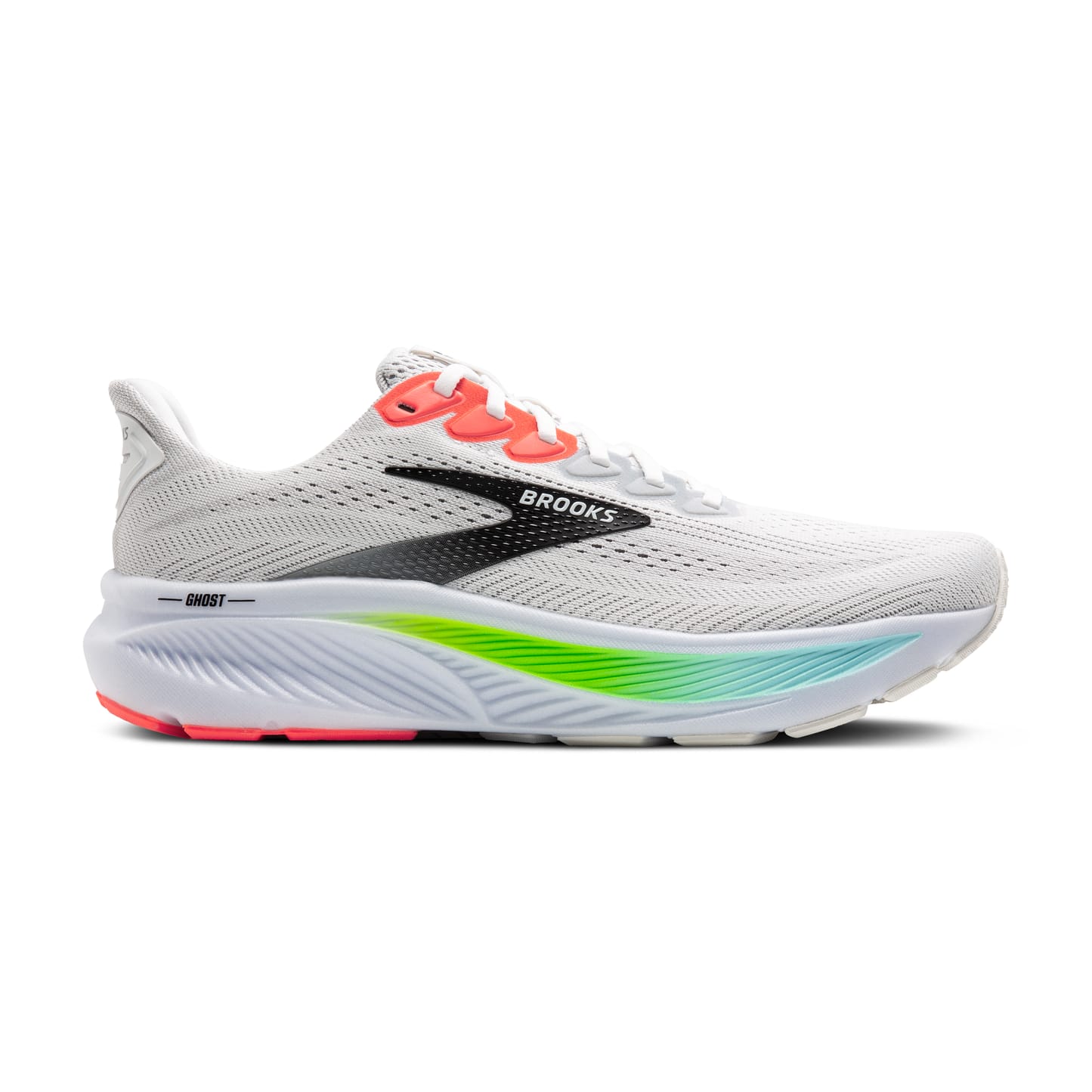 Brooks Ghost 17 - Image 3