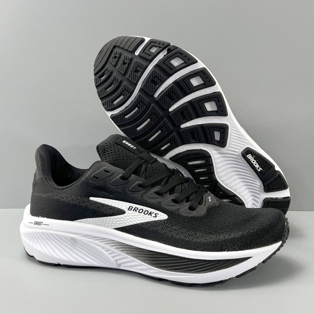 Brooks Ghost 17 - Image 4