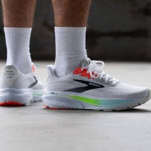 Brooks Ghost 17
