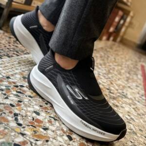 Skechers Carbon Infused